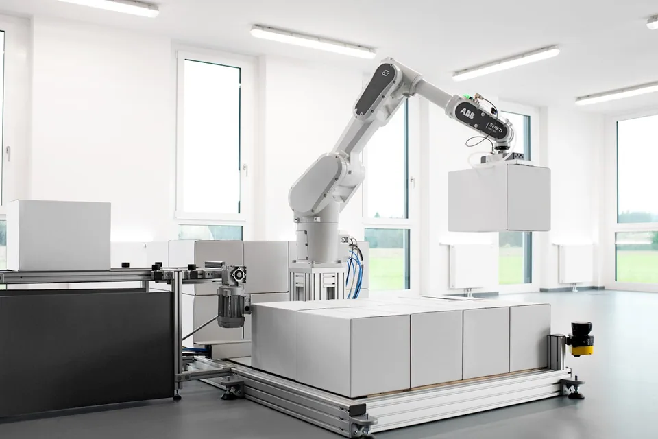 ABB SWIFTI CRB 1300