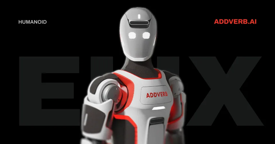 Addverb Elixis-W