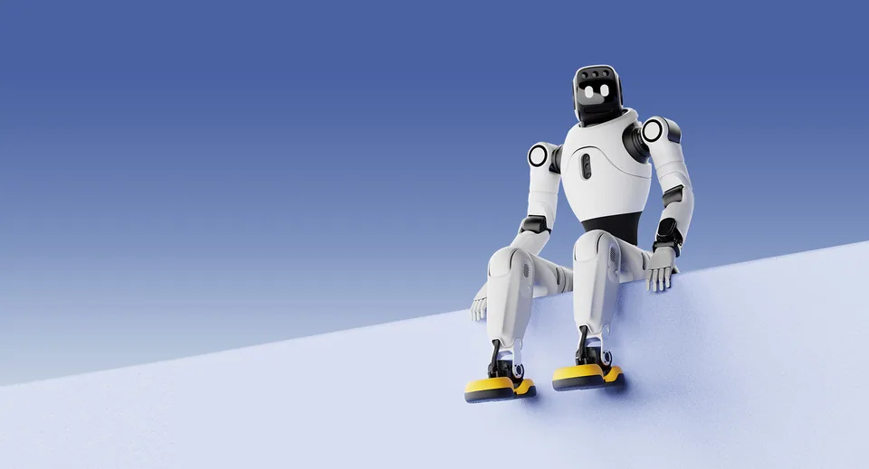 AgiBot Lingxi X2