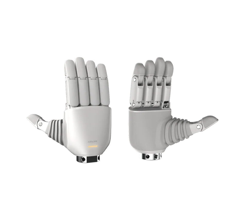 OmniHand 3 Lite