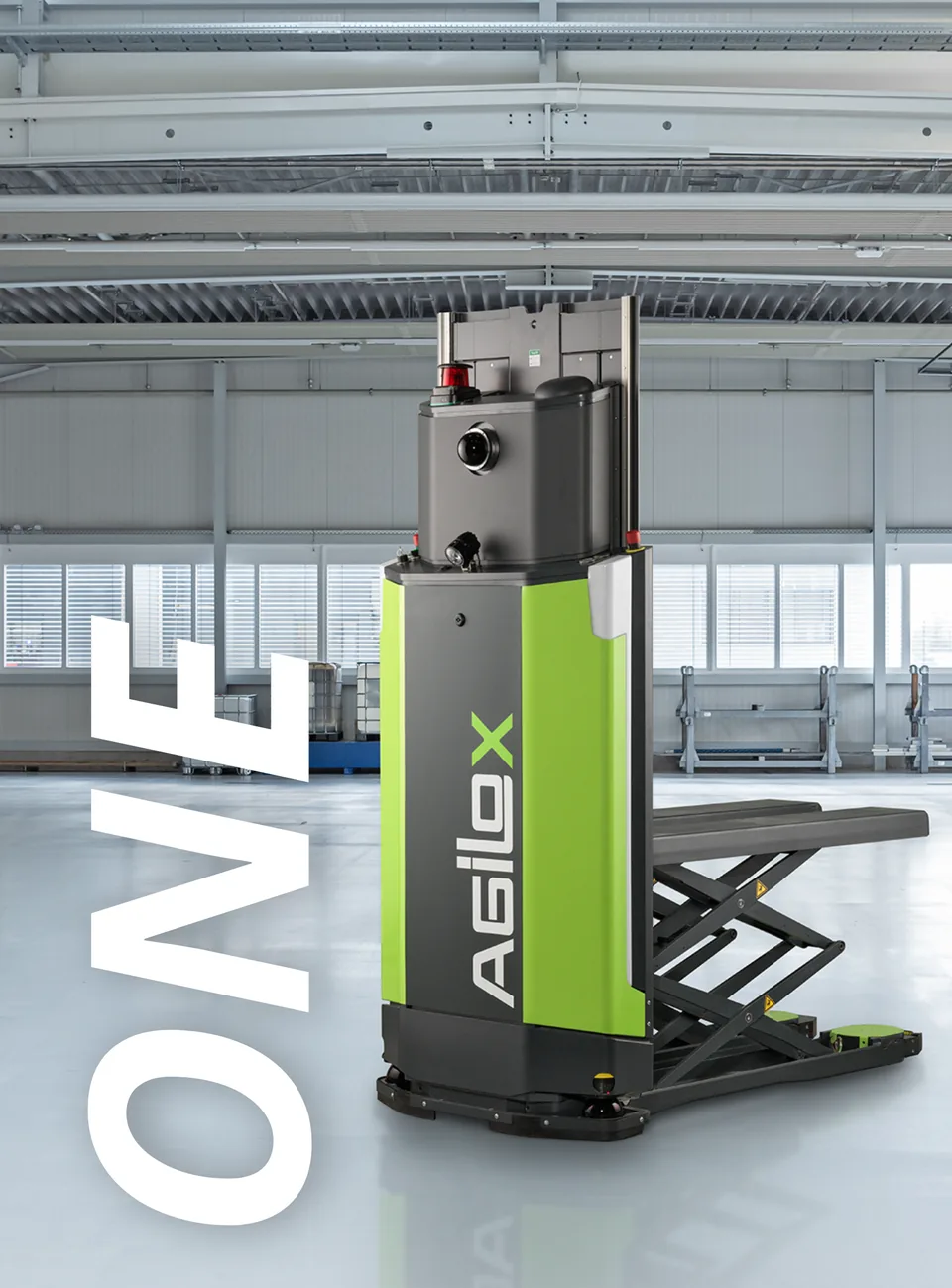 AGILOX ONE