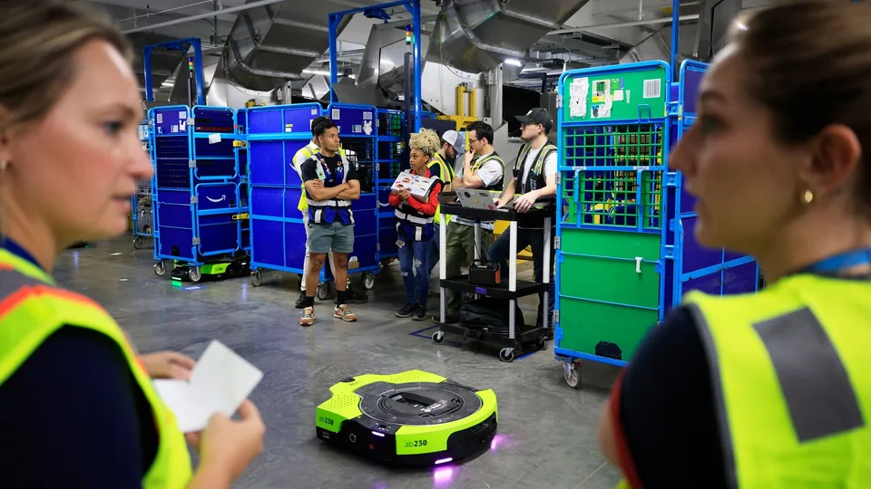 Amazon Proteus