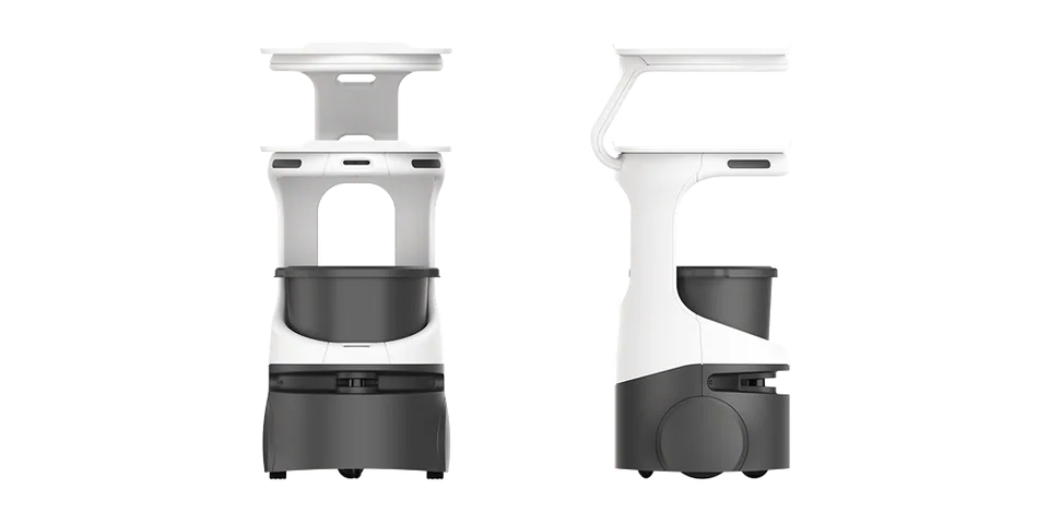 Bear Robotics Servi