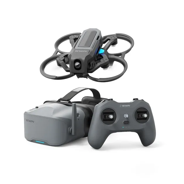 BetaFPV Aquila20 FPV Kit (RTF, analog)
