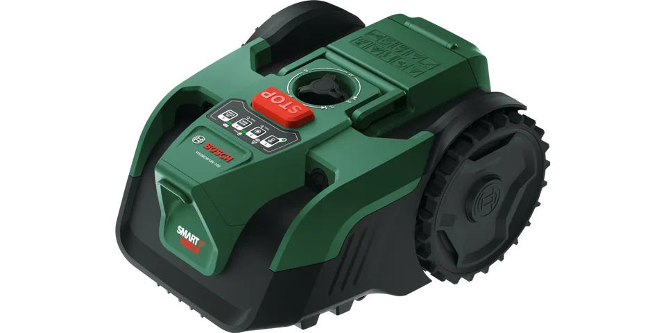 Bosch VISIMOW18V-100