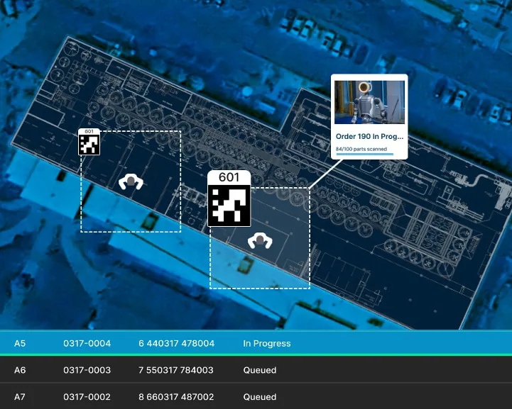 Boston Dynamics Atlas (wdrożenie w fabrykach Hyundaia, Korea/USA)