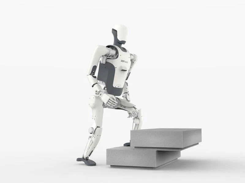 DEEP Robotics DR01