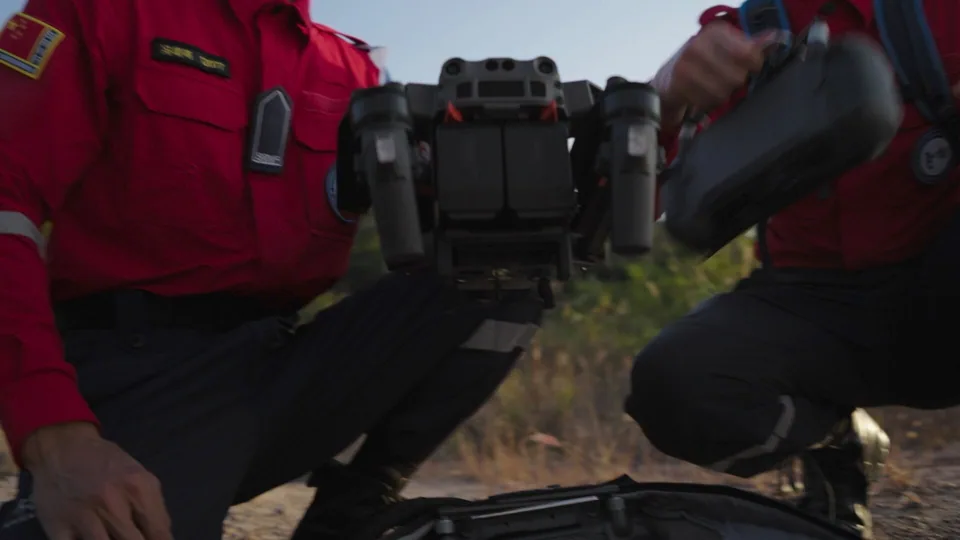 DJI Matrice 30