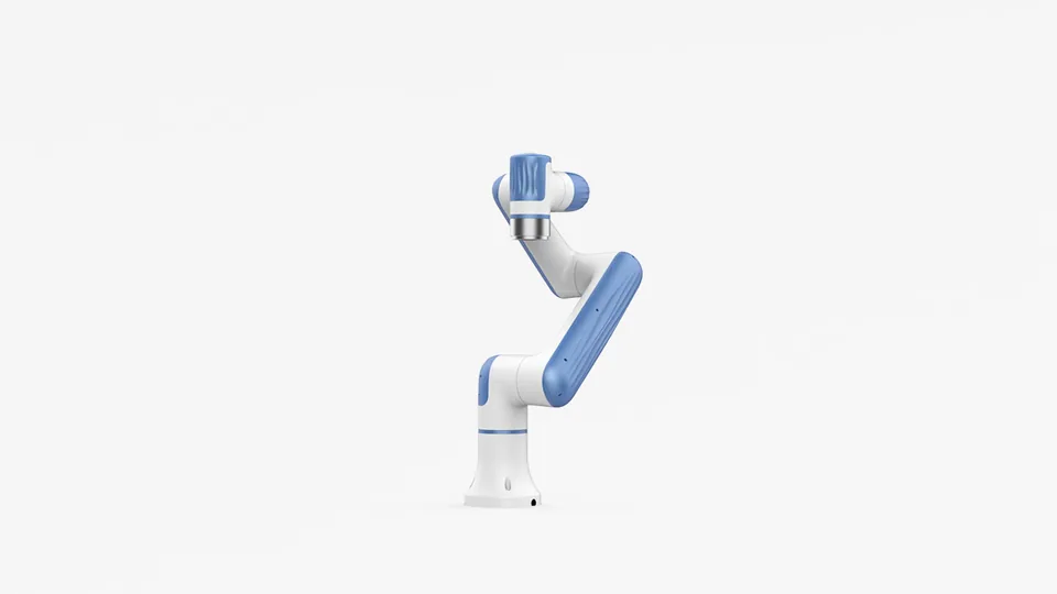 Dobot Nova 2