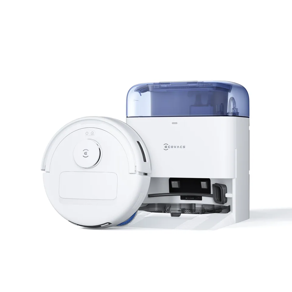 ECOVACS DEEBOT mini
