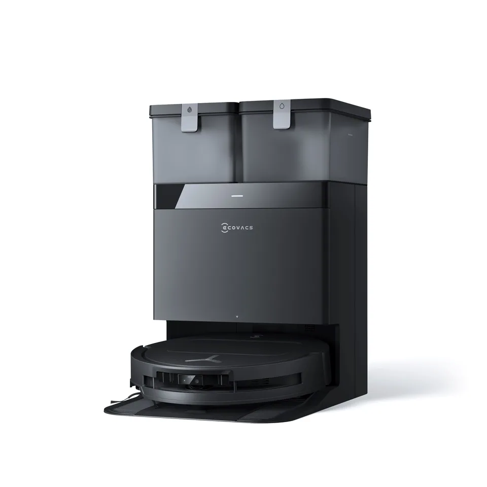 ECOVACS DEEBOT T50 PRO OMNI