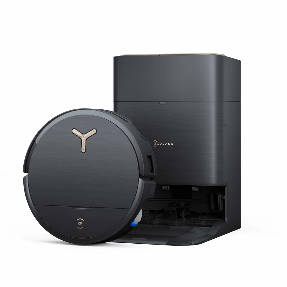 ECOVACS DEEBOT X9 PRO OMNI