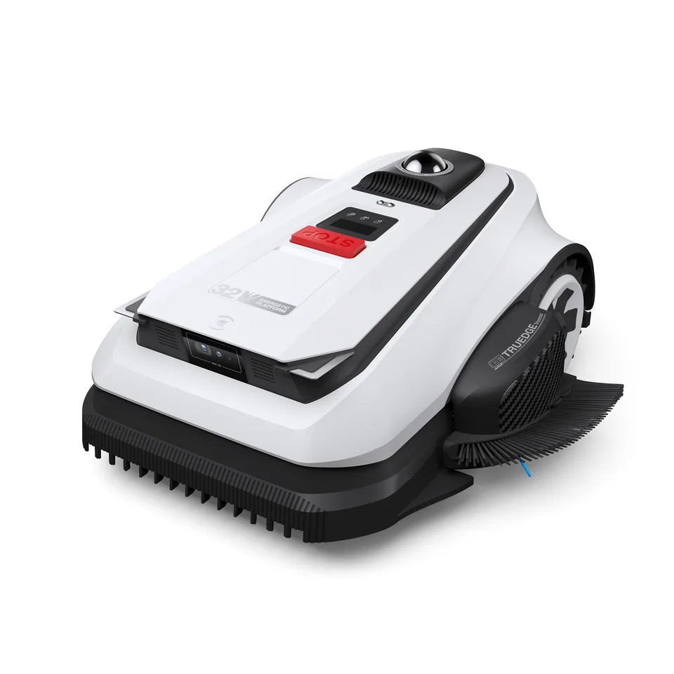 ECOVACS GOAT A3000 LiDAR PRO