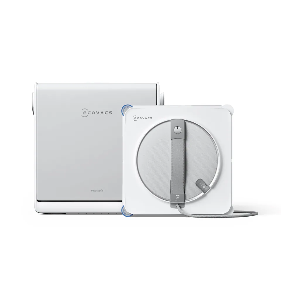 ECOVACS WINBOT W2S OMNI