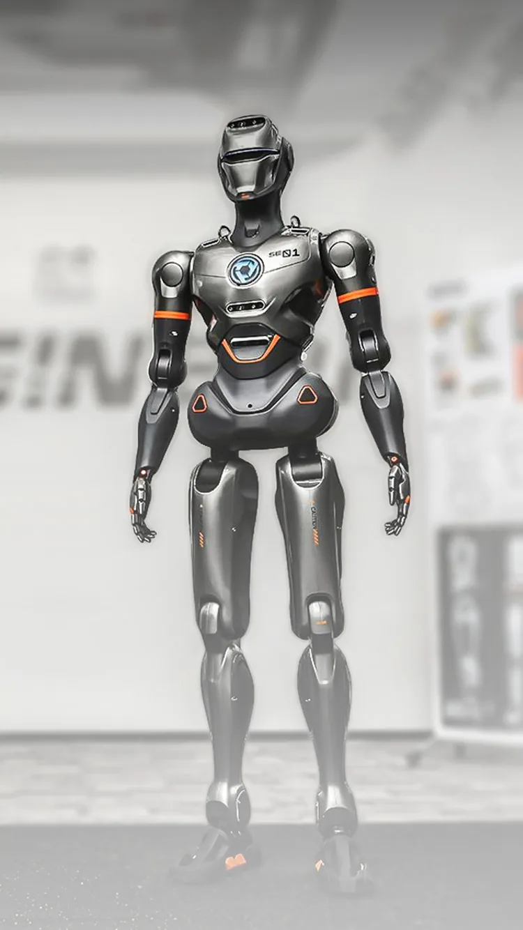 EngineAI SE01