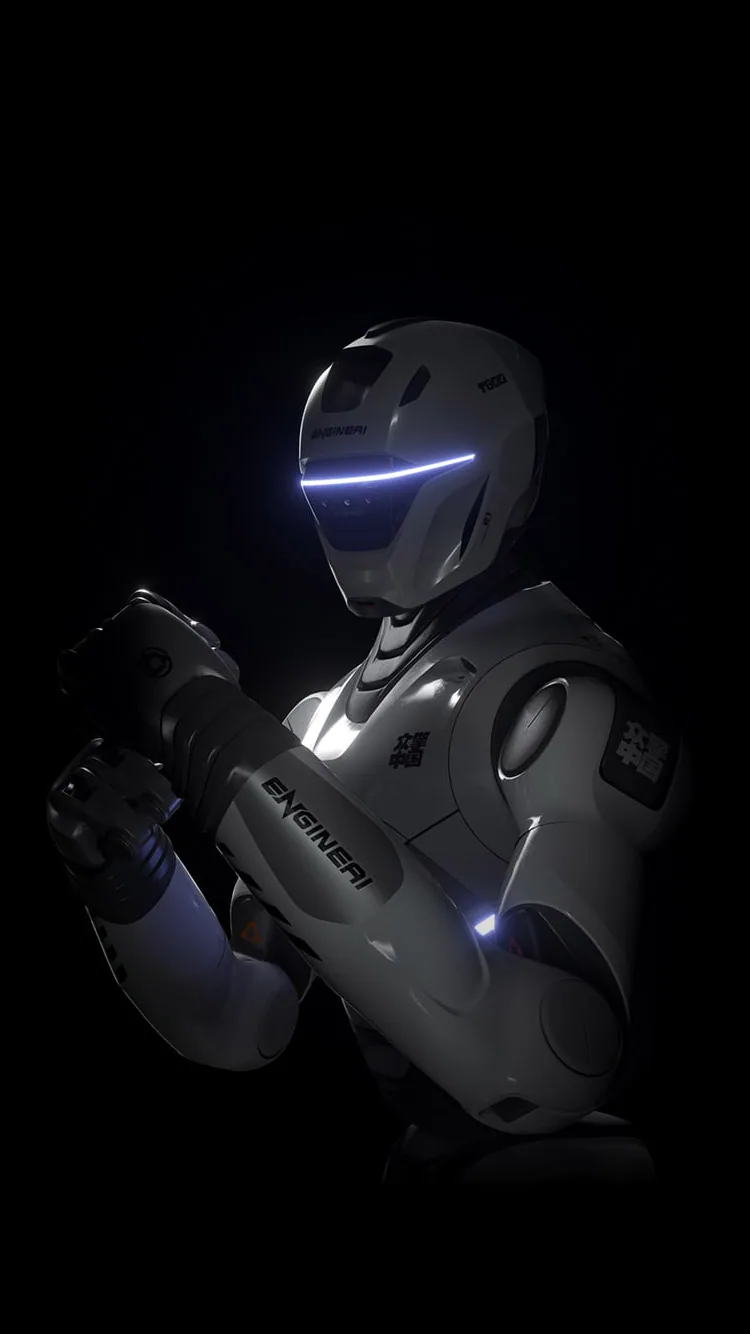 EngineAI T800