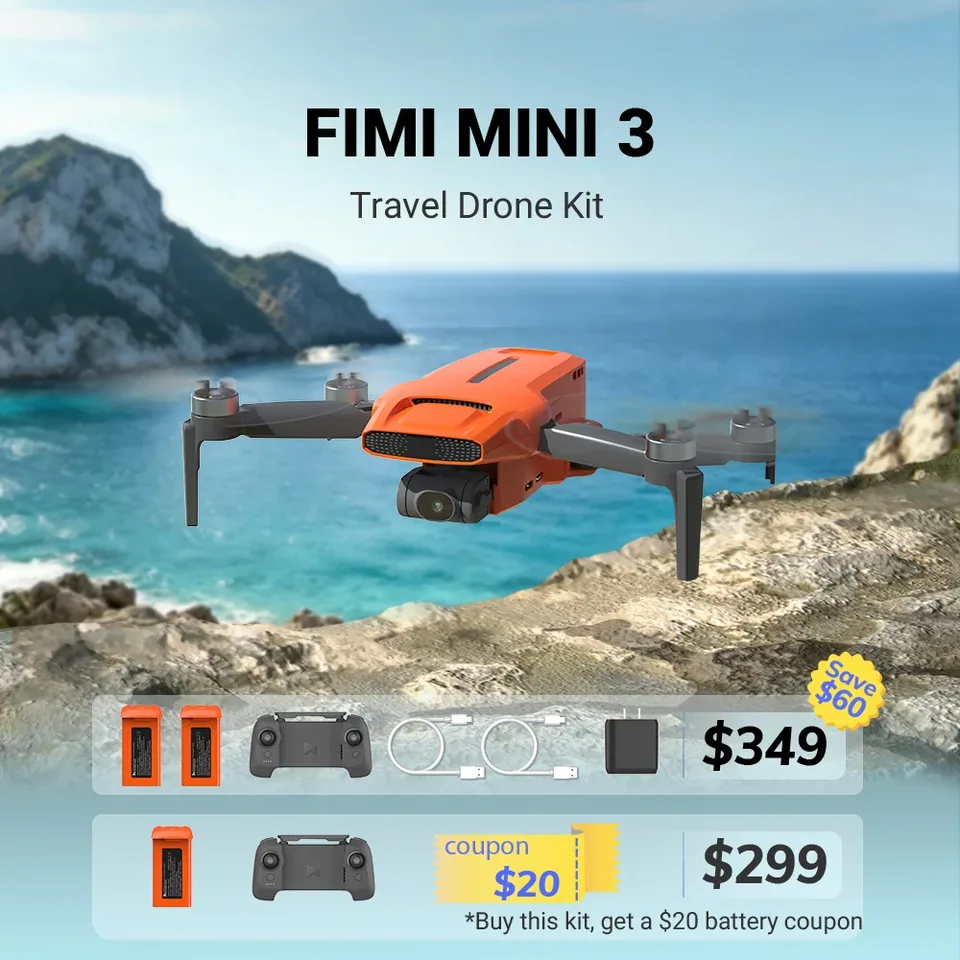 FIMI MINI 3