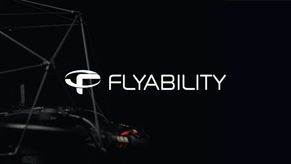 Flyability Elios 3