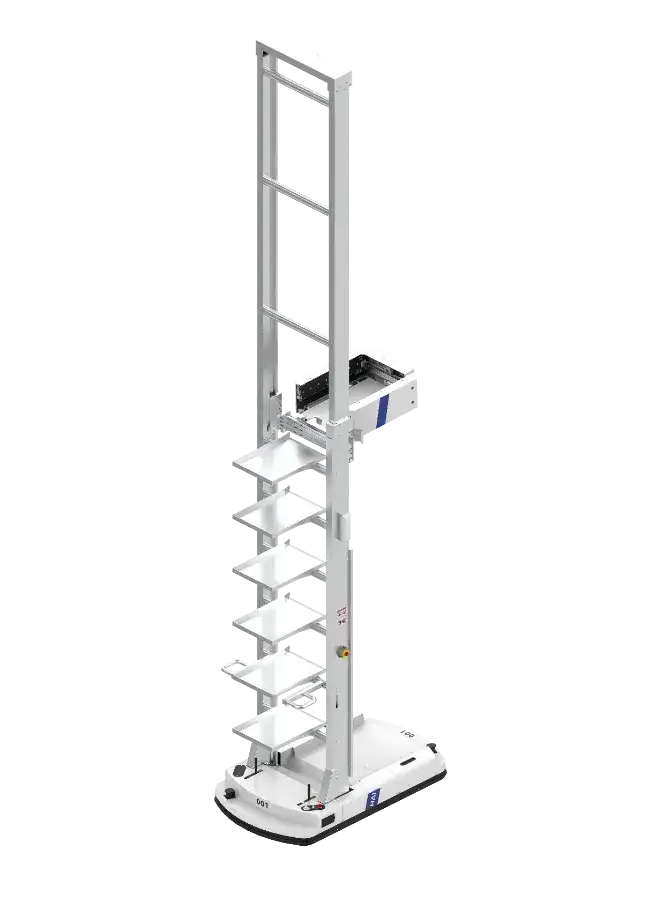 HAI Robotics HaiPick A42