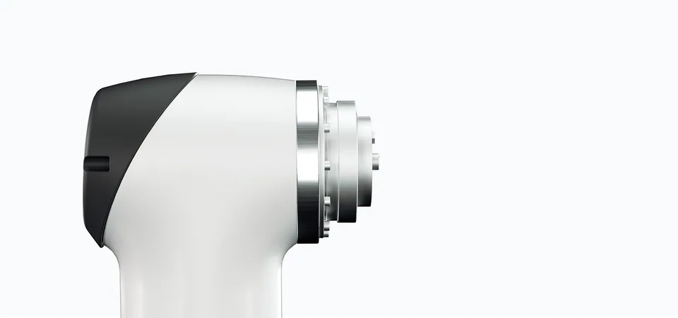 Han's Robot Elfin E10