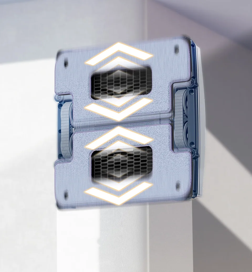 HOBOT-S7 Pro