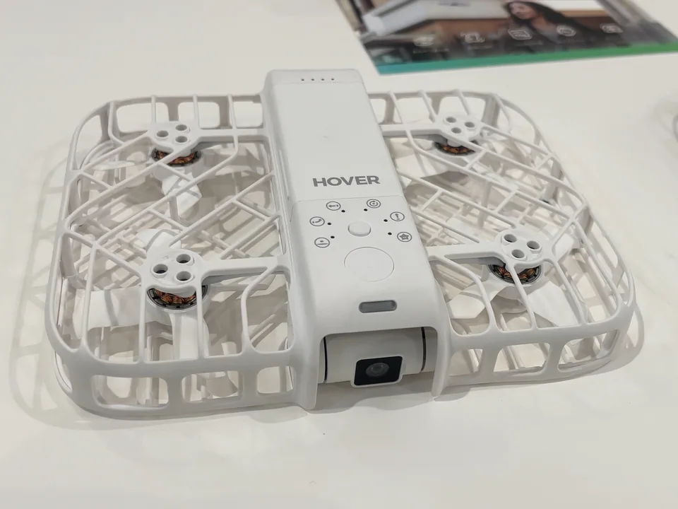 HOVERAir X1 Smart