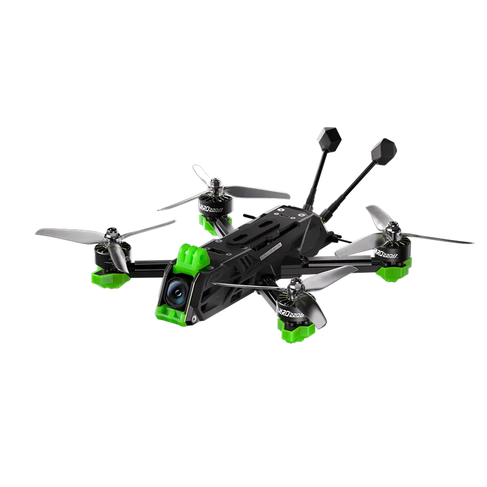 iFlight TITAN X5 O4 6S HD