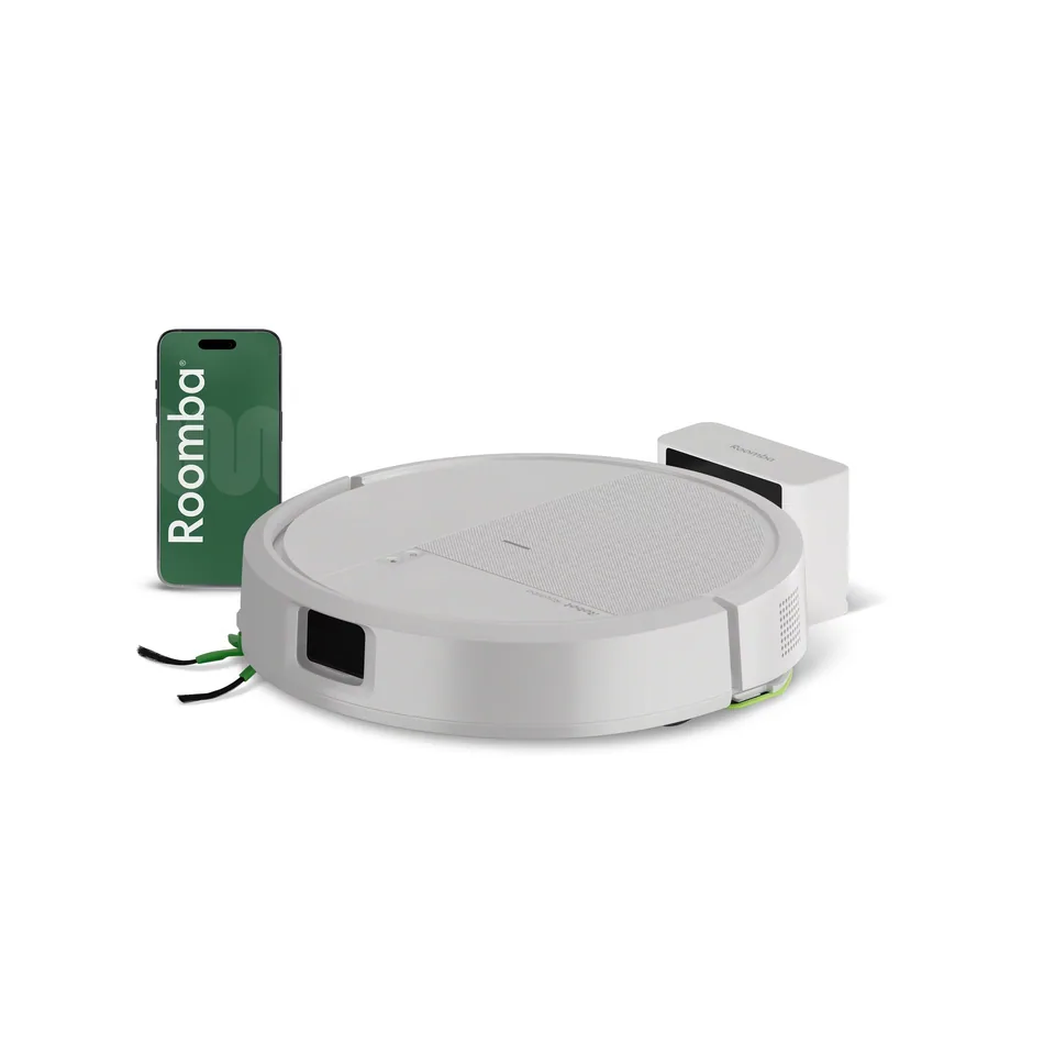 iRobot Roomba 115 Combo