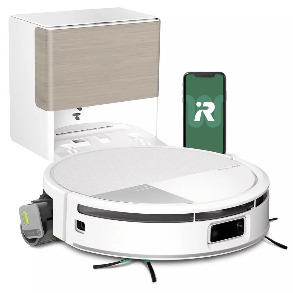 iRobot Roomba Max 775 Combo + AutoWash