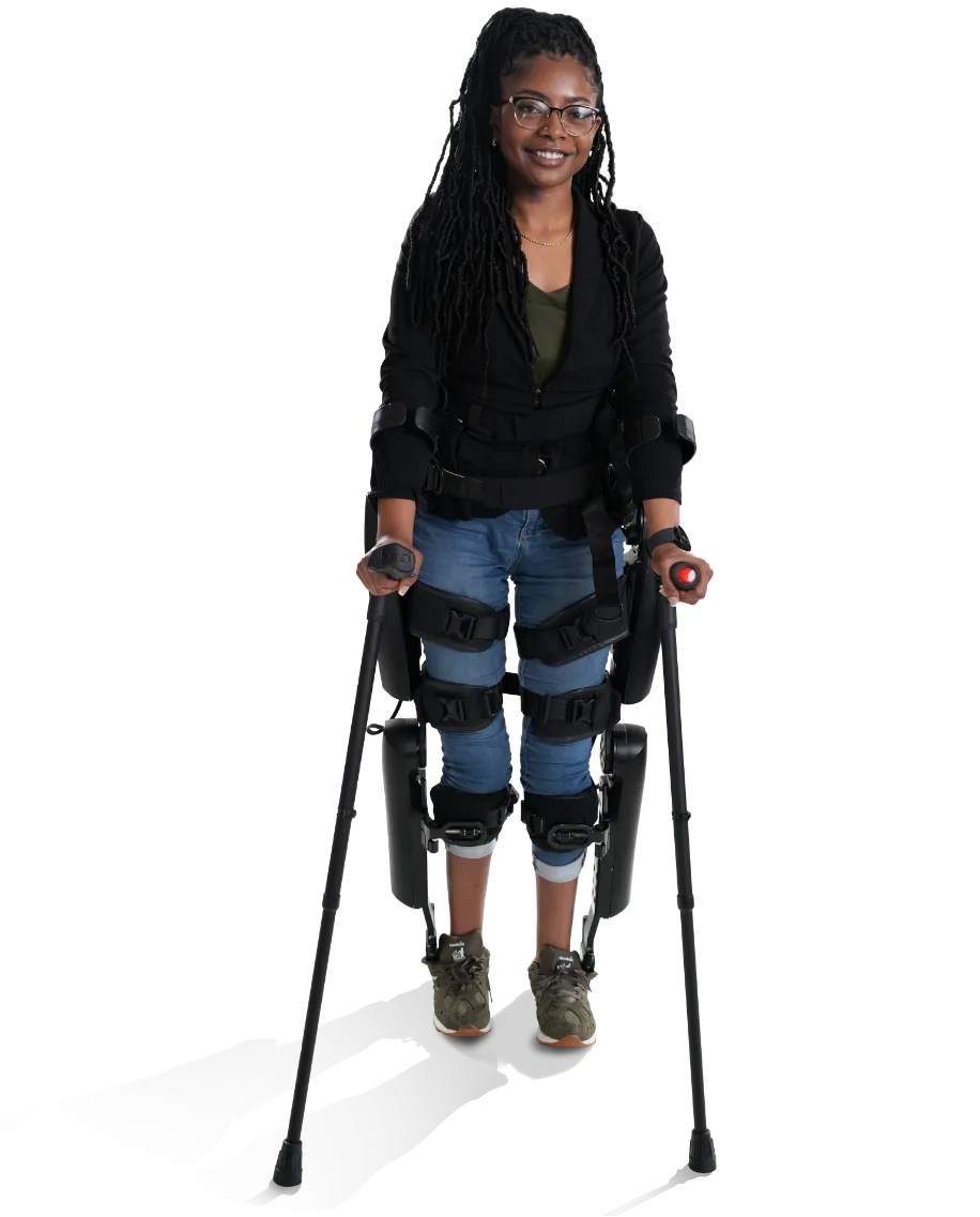 ReWalk Personal (ReWalk 7)
