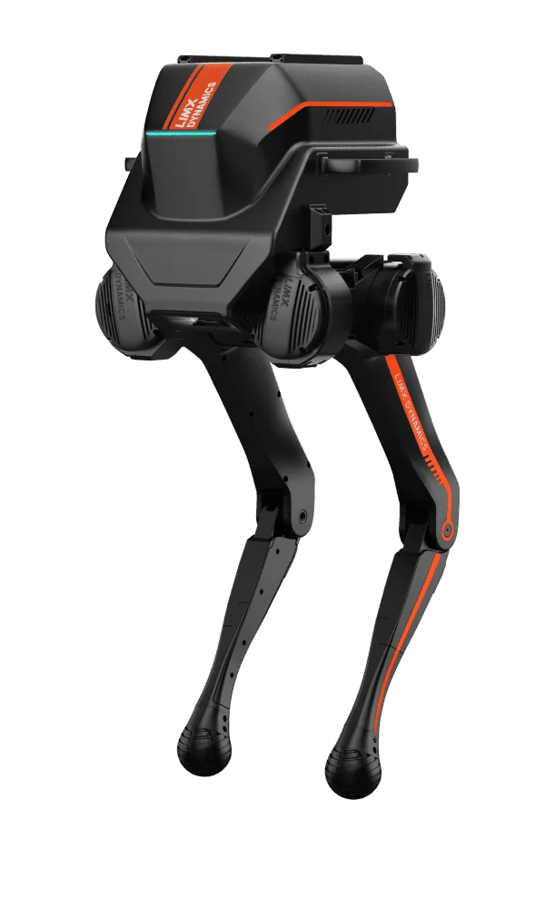 LimX Dynamics TRON 1
