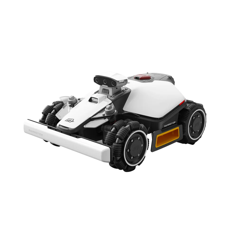 Mammotion LUBA mini 2 AWD 1000