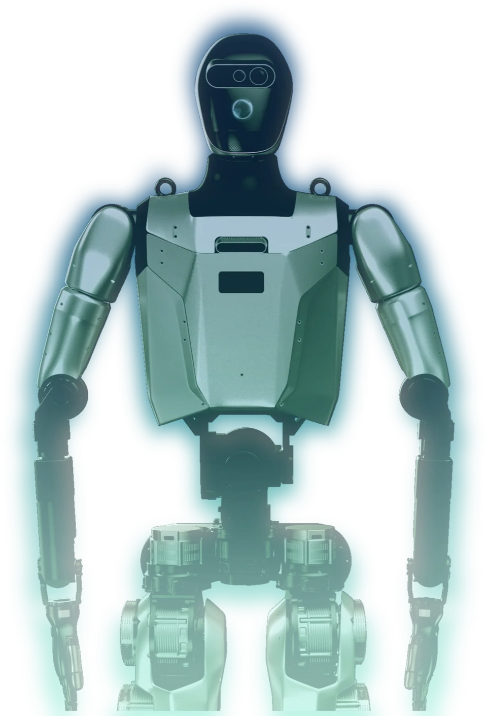 OpenLoong Qinglong