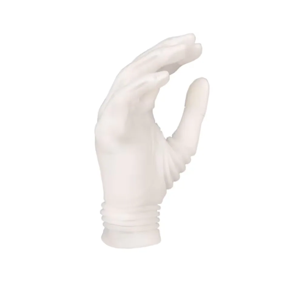Michelangelo Hand (8E500)