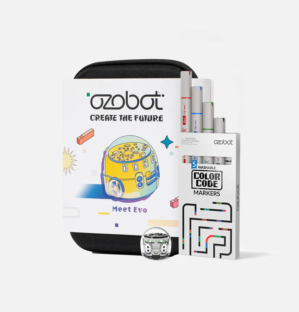 Ozobot Evo