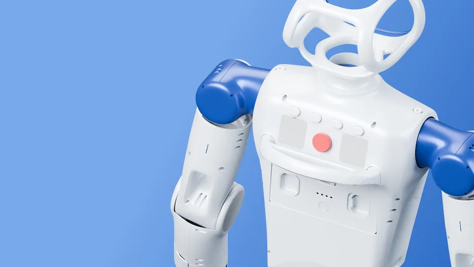 RP1 (ROBOTO 01)