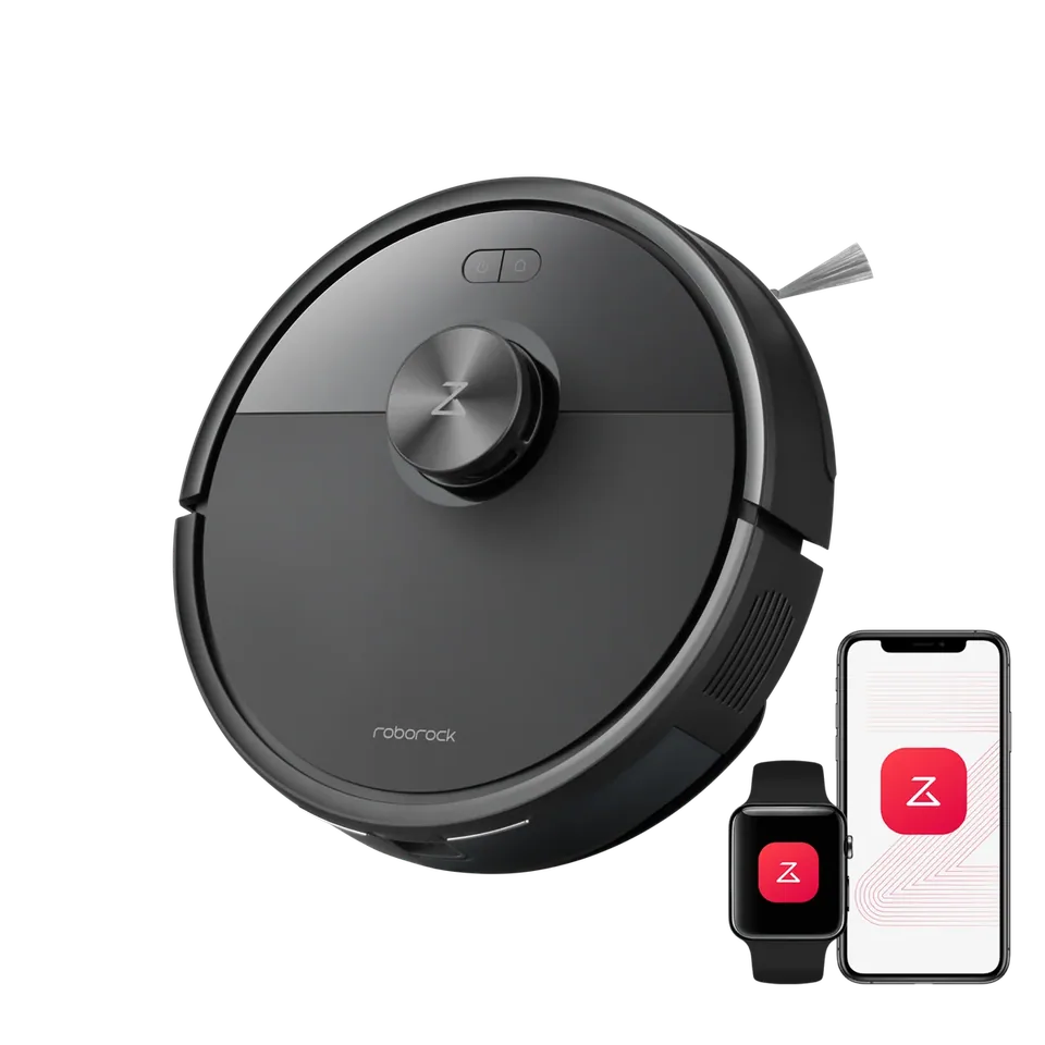 Roborock Q7 M5