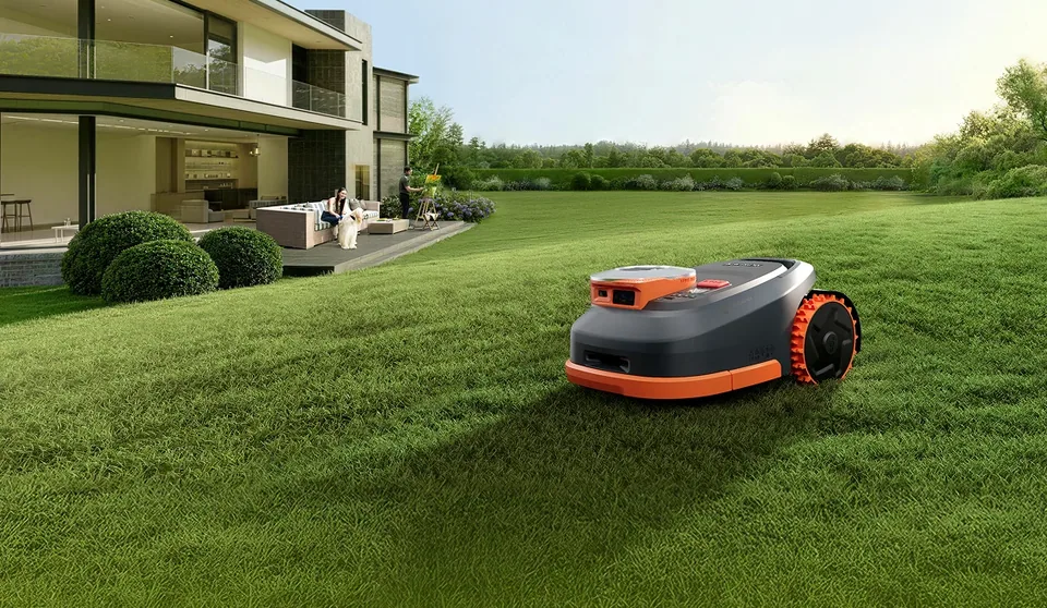 Segway Navimow H210