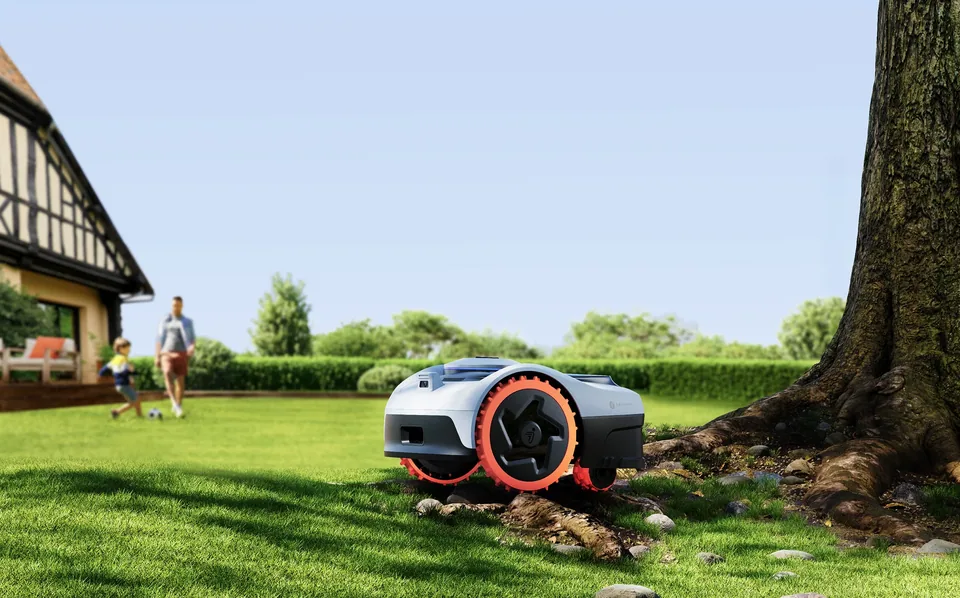 Segway Navimow i205 AWD