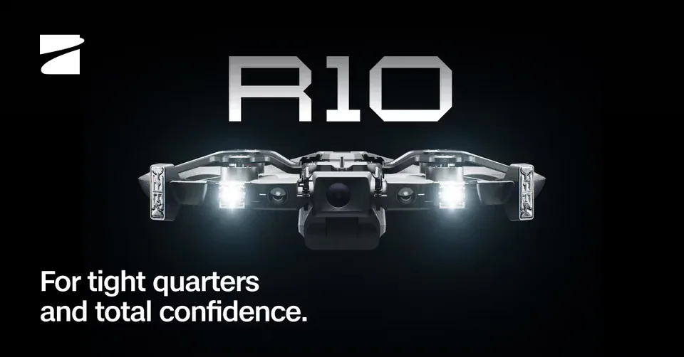 Skydio R10