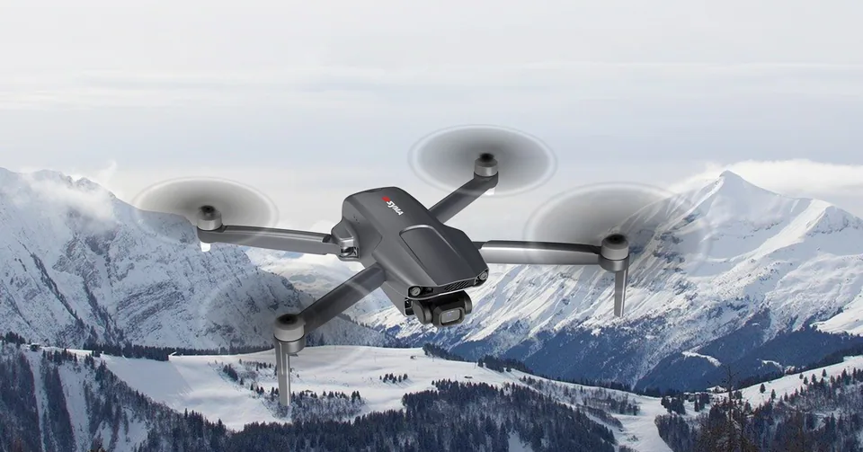 Syma W4